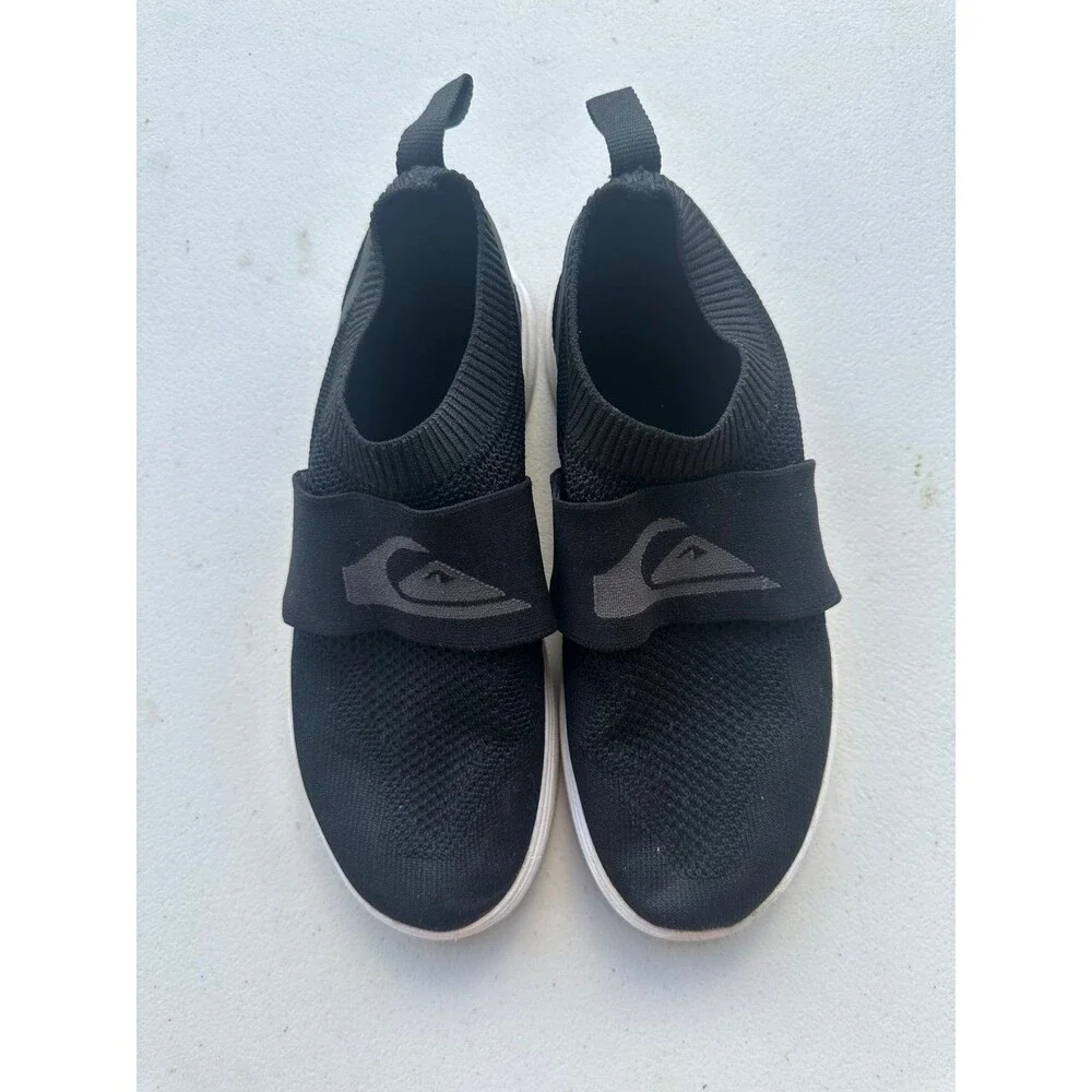 Quiksilver Men's Amphibian Plus Land Sea Ergonomic Hydrobound Slip-On Shoes 7